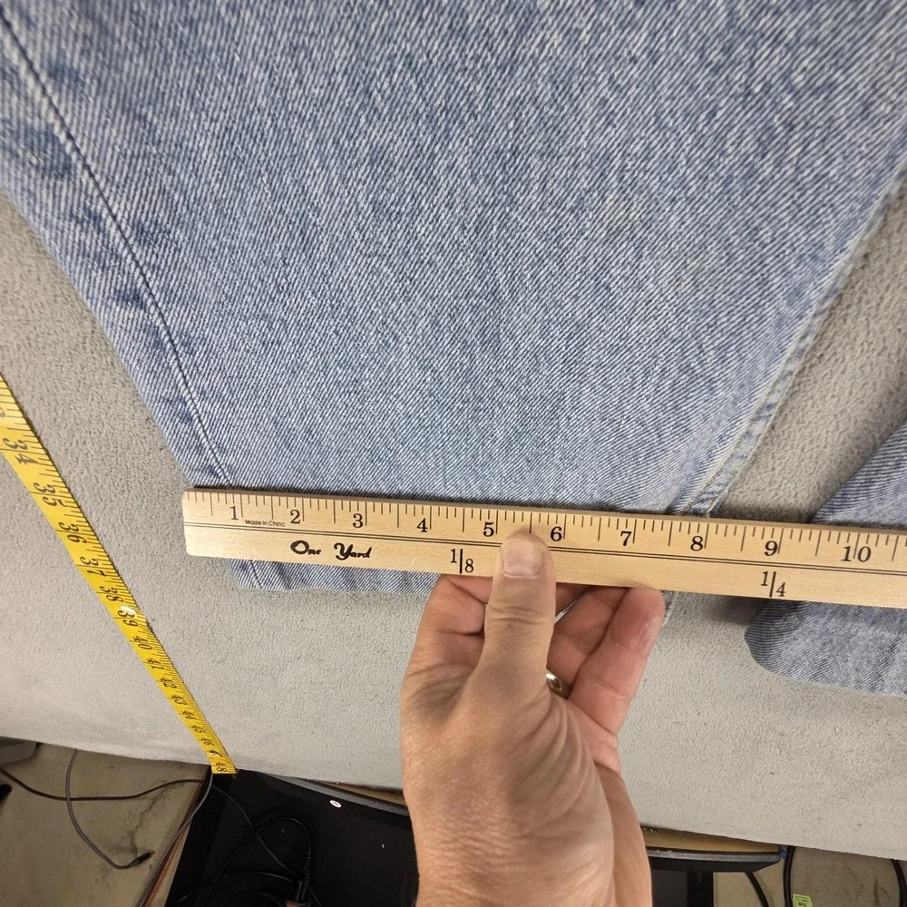 Levis 11203 important